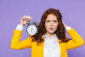 Quand faut-il s'inscrire au registre des métiers ?