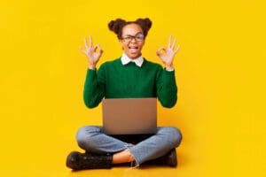 Comment créer mon entreprise en ligne?