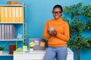 Création d'entreprise : comment obtenir son titre de séjour ?